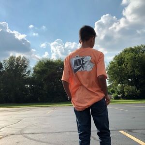 Meet your Posher, Kevin